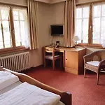Hotel Walkenstein 3*