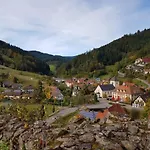 Walkenstein Szálloda 3*