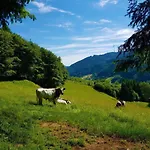 Walkenstein Szálloda 3*