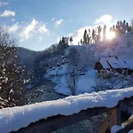 Walkenstein 3* Oberwolfach