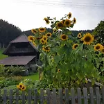 Szálloda Walkenstein