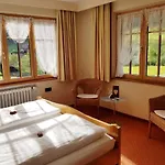 Walkenstein Szálloda