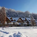 Walkenstein 3* Oberwolfach