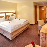 Walkenstein Szálloda 3*