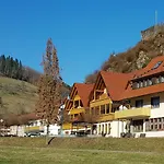 Szálloda Walkenstein
