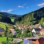 Szálloda Walkenstein 3*