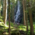 Szálloda Walkenstein