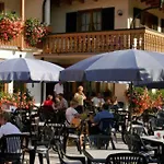 Walkenstein Szálloda 3*