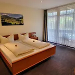 Szálloda Walkenstein 3*