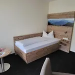 Walkenstein Szálloda 3*