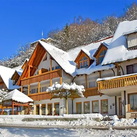 Walkenstein 호텔 오베르볼파크