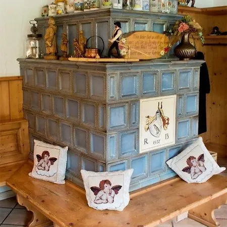 Walkenstein 오베르볼파크