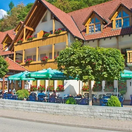 Hotel Walkenstein 3*