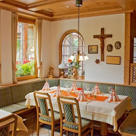 Walkenstein 호텔 3*