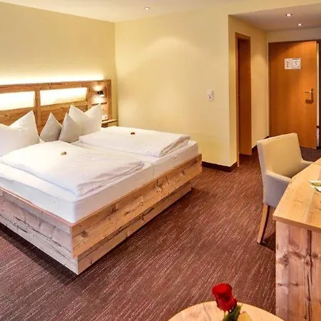 Walkenstein 3* Oberwolfach
