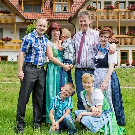 Walkenstein Hotel 3*