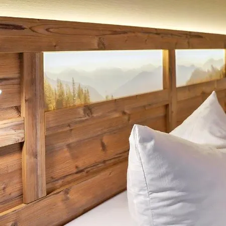 호텔 Walkenstein 오베르볼파크