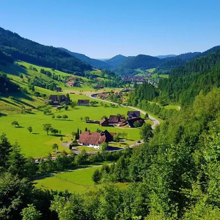 Walkenstein Hotel