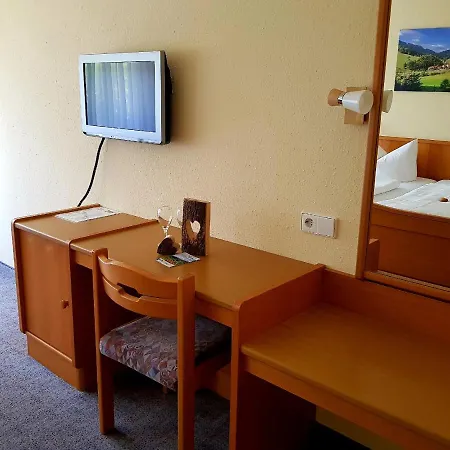 Walkenstein Hotel 3*