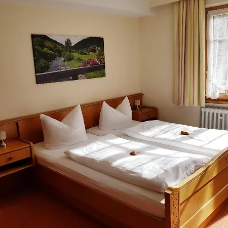 Walkenstein Hotel