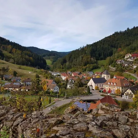 Walkenstein Hotel 3*