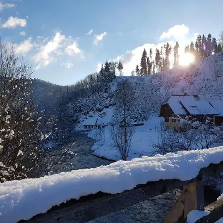 Walkenstein 3* Oberwolfach