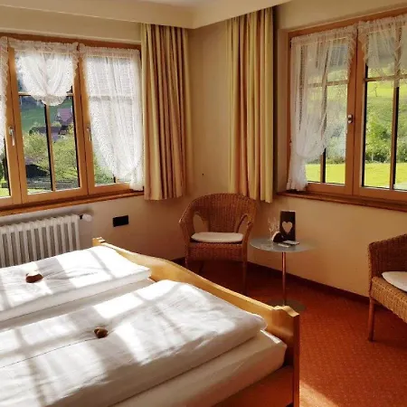 Walkenstein Hotel