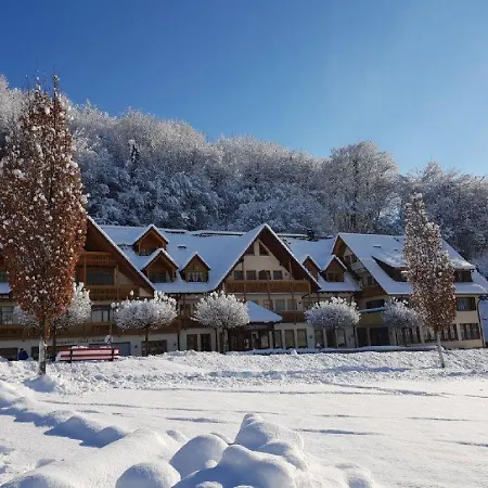 Walkenstein 3* 오베르볼파크