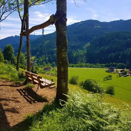 Walkenstein 3*