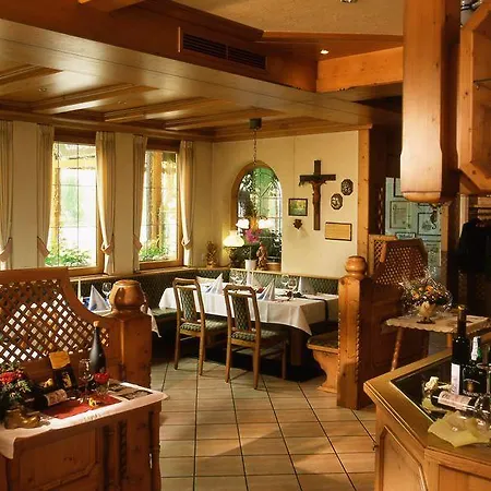 Walkenstein Hotel