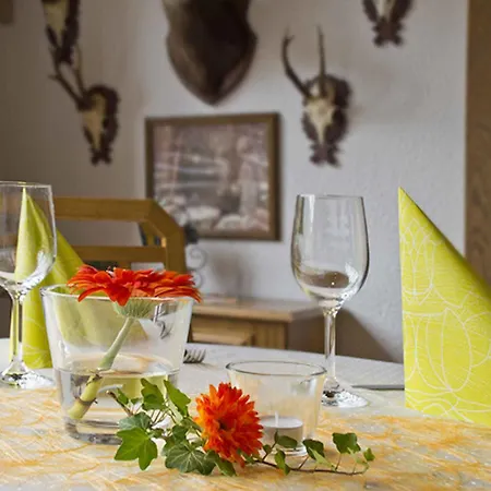 فندق Walkenstein