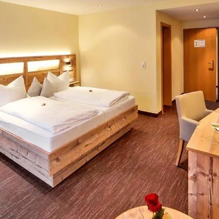 Walkenstein Hotel 3*