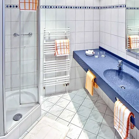 Walkenstein 3* Oberwolfach