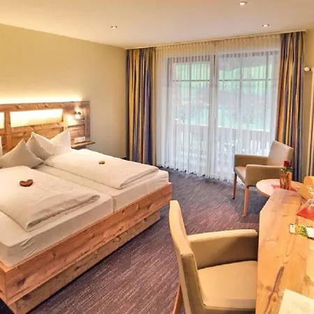 Walkenstein Hotel Oberwolfach