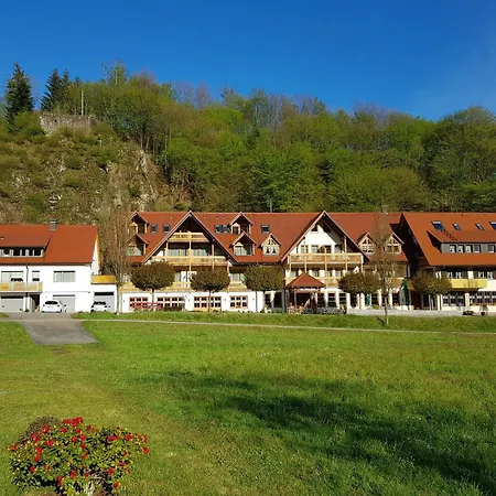 Walkenstein 3* Oberwolfach