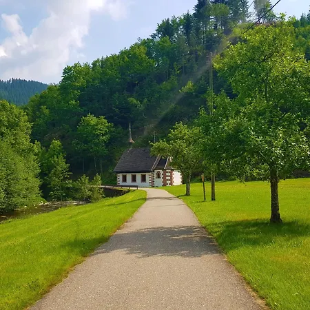 Walkenstein Hotel 3*