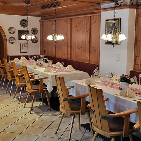 Walkenstein Hotel 3*