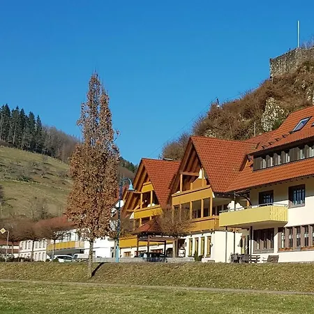 Hotel Walkenstein