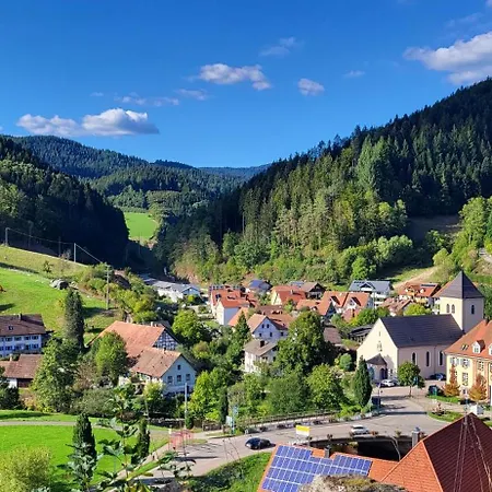 Hotel Walkenstein 3*