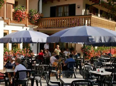 Walkenstein Hotel 3*
