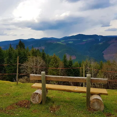 Walkenstein 3* Oberwolfach