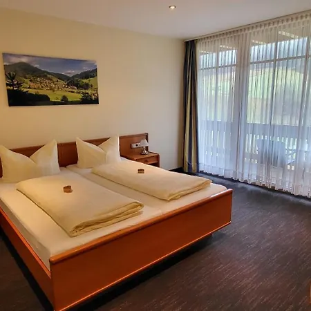 Hotel Walkenstein 3*