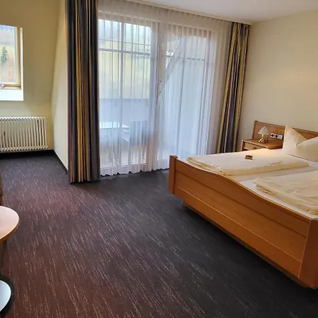 Walkenstein 3* Oberwolfach