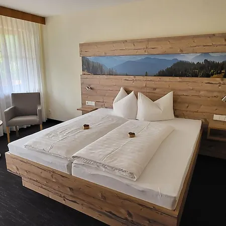 Walkenstein Hotel Oberwolfach