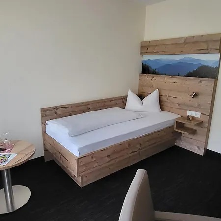 Walkenstein Hotel 3*