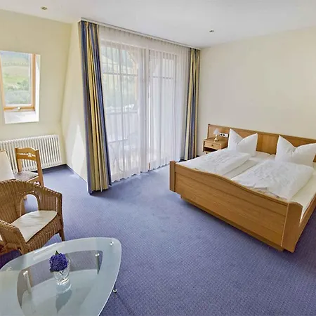 Walkenstein 호텔 오베르볼파크