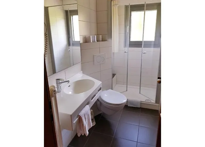 فندق Walkenstein Oberwolfach