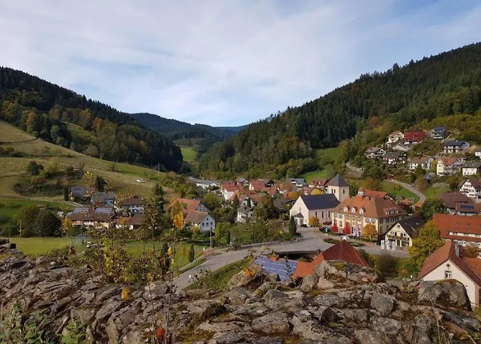 Walkenstein فندق 3*