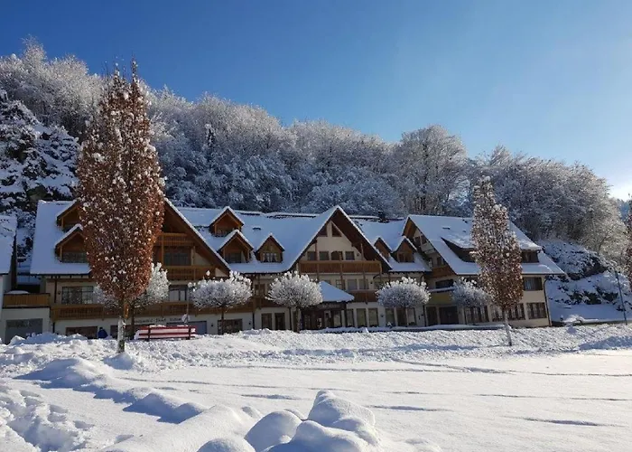 Walkenstein 3* Oberwolfach