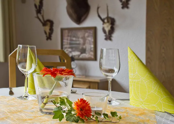 فندق Walkenstein